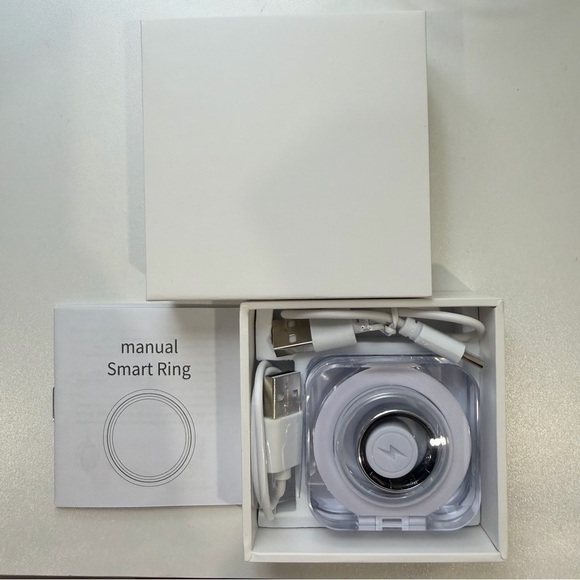 Smart Ring - Picture 4 of 6